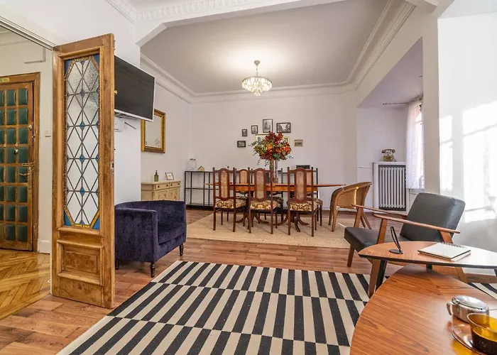 HiHome Hostel Uría Oviedo